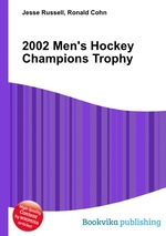 2002 Men`s Hockey Champions Trophy