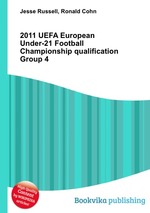 2011 UEFA European Under-21 Football Championship qualification Group 4