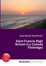 Saint Francis High School (La Caada Flintridge)