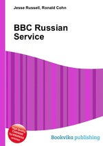 BBC Russian Service