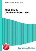 Mark Smith (footballer born 1960)