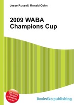 2009 WABA Champions Cup