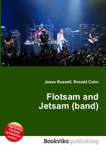 Flotsam and Jetsam (band)