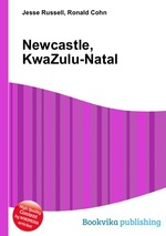 Newcastle, KwaZulu-Natal