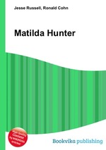 Matilda Hunter