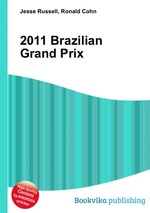 2011 Brazilian Grand Prix