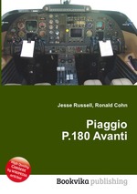 Piaggio P.180 Avanti