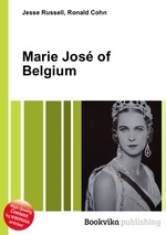 Marie Jos of Belgium