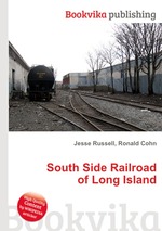 South Side Railroad of Long Island