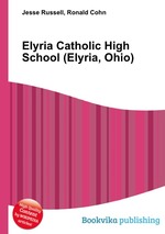 Elyria Catholic High School (Elyria, Ohio)