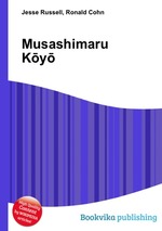 Musashimaru Ky