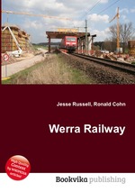 Werra Railway