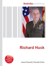 Richard Huck