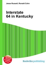 Interstate 64 in Kentucky