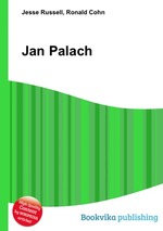 Jan Palach