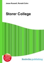 Storer College