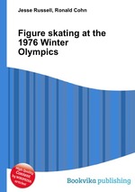 Figure skating at the 1976 Winter Olympics