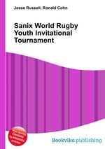 Sanix World Rugby Youth Invitational Tournament