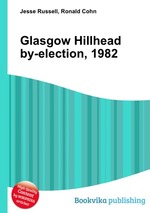 Glasgow Hillhead by-election, 1982