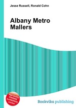 Albany Metro Mallers