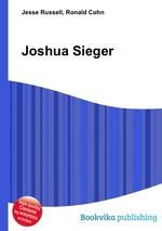 Joshua Sieger