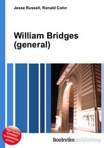 William Bridges (general)