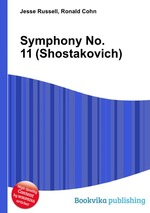 Symphony No. 11 (Shostakovich)