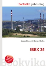 IBEX 35