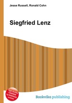 Siegfried Lenz