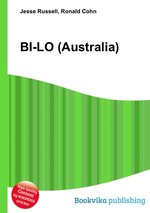 BI-LO (Australia)