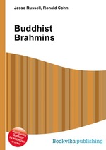 Buddhist Brahmins