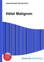 Htel Matignon