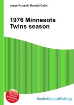 1976 Minnesota Twins season