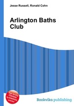 Arlington Baths Club