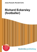 Richard Eckersley (footballer)