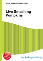 Live Smashing Pumpkins