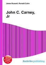 John C. Carney, Jr