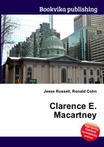 Clarence E. Macartney