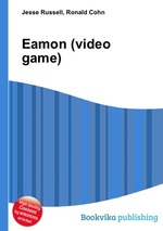 Eamon (video game)