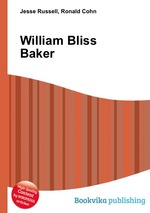 William Bliss Baker