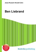 Ben Liebrand