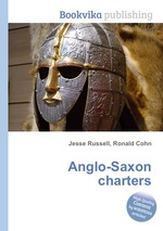 Anglo-Saxon charters