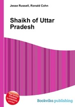 Shaikh of Uttar Pradesh