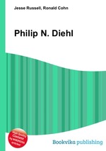 Philip N. Diehl