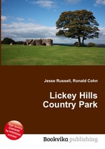 Lickey Hills Country Park