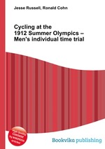 Cycling at the 1912 Summer Olympics – Men`s individual time trial