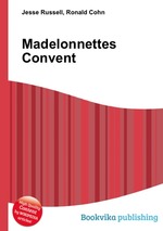 Madelonnettes Convent