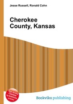 Cherokee County, Kansas