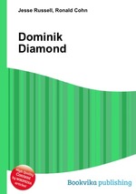 Dominik Diamond