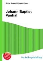 Johann Baptist Vanhal